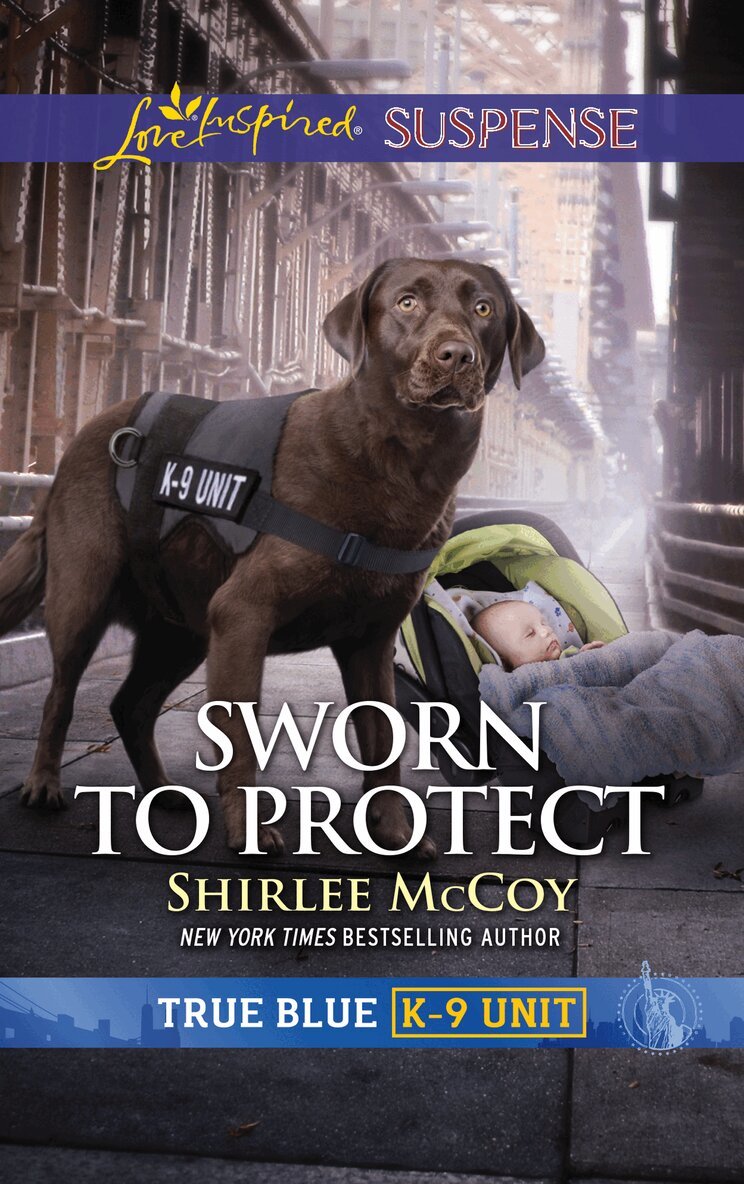 Shirlee McCoy - Sworn To Protect, E-bok