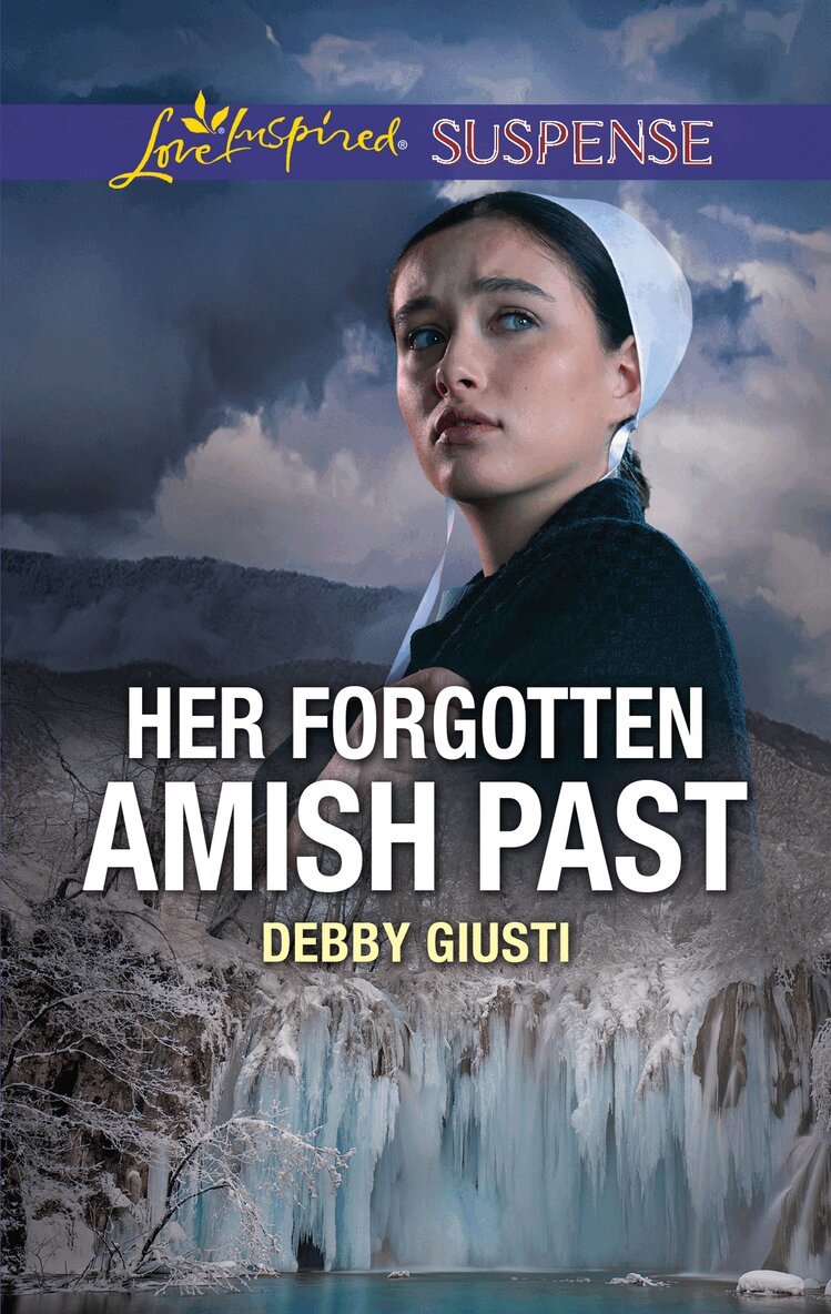 Debby Giusti - Her Forgotten Amish Past, E-bok