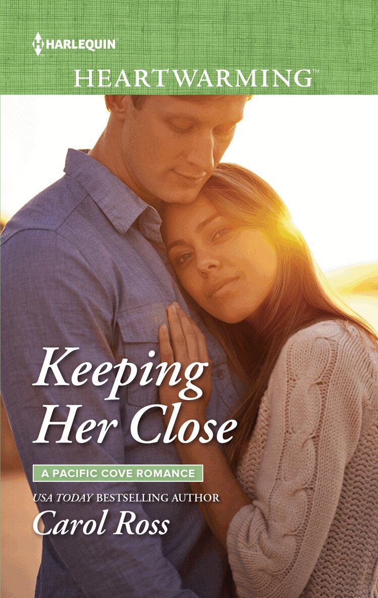 Carol Ross - Keeping Her Close, E-bok