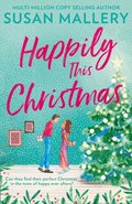 Happily This Christmas (Happily Inc, Book 6)