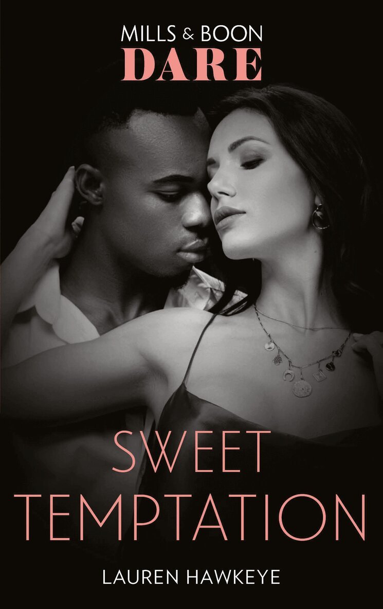 Lauren Hawkeye - Sweet Temptation, E-bok