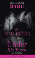 IN FOR KEEPS  UNDER HIS EB
