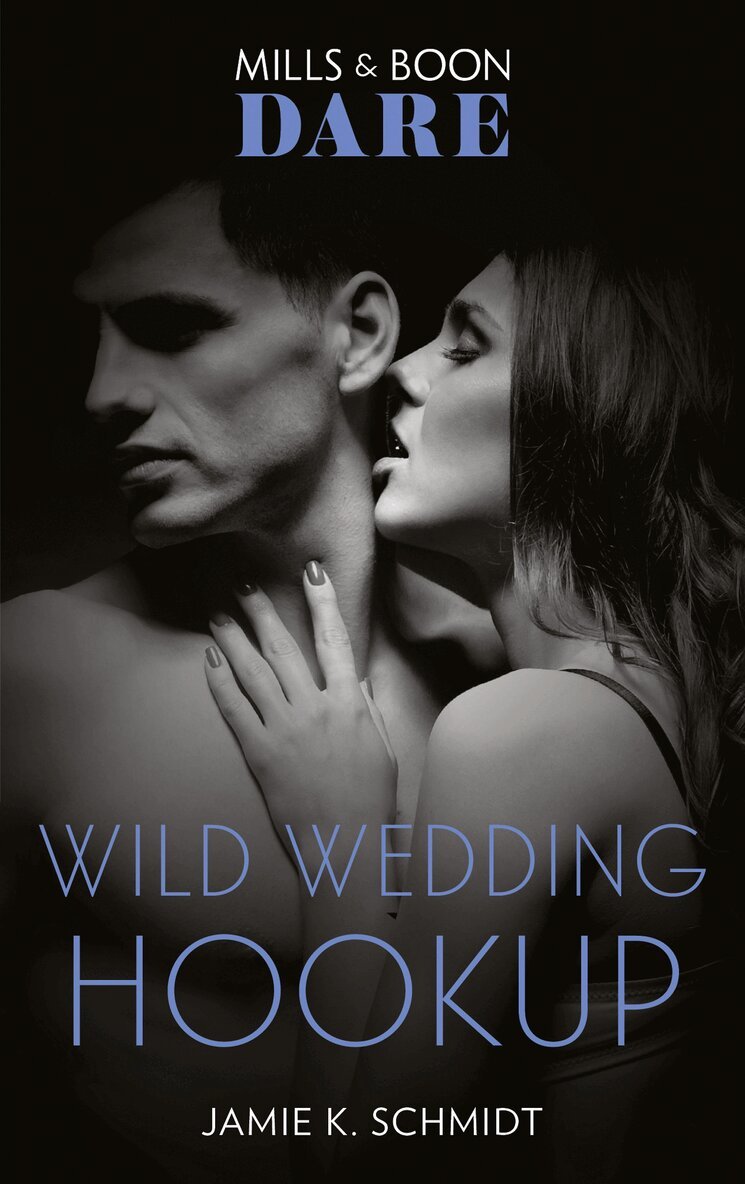 Jamie K. Schmidt - Wild Wedding Hookup, E-bok