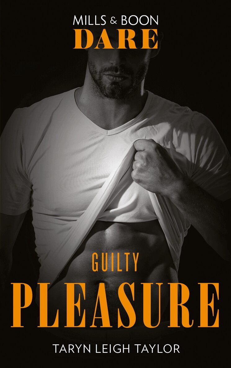 Taryn Leigh Taylor - Guilty Pleasure, E-bok