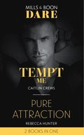 TEMPT ME  PURE ATTRACTION EB
