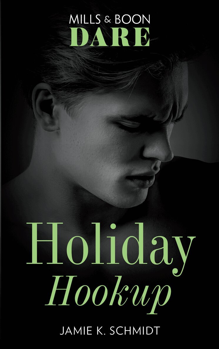 Jamie K. Schmidt - Holiday Hookup, E-bok