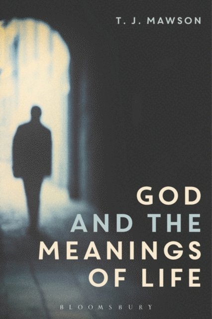 T. J. Mawson - God and the Meanings of Life, E-bok