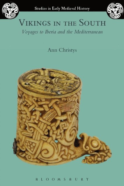 Ann Christys - Vikings in the South, E-bok
