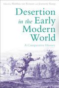 Desertion in the Early Modern World