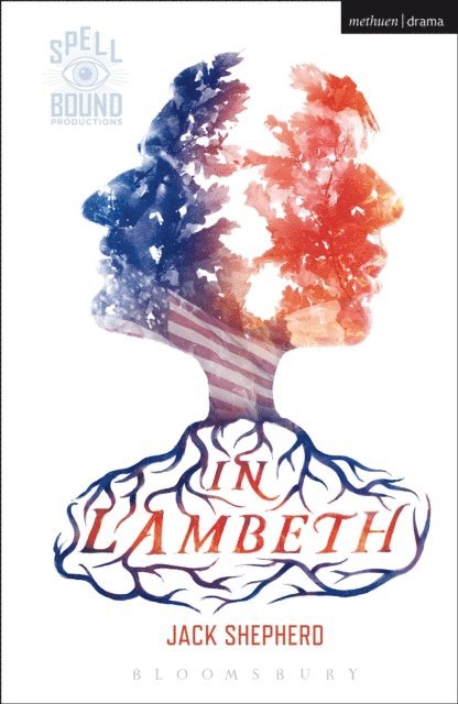 Jack Shepherd - In Lambeth, E-bok