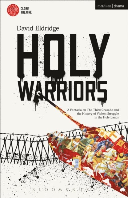 David Eldridge - Holy Warriors, E-bok