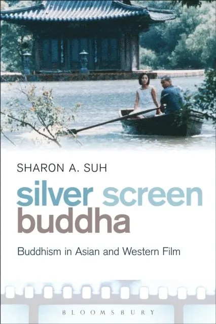 Sharon A. Suh - Silver Screen Buddha, E-bok. Tillgänglighet: Lägg i varukorg