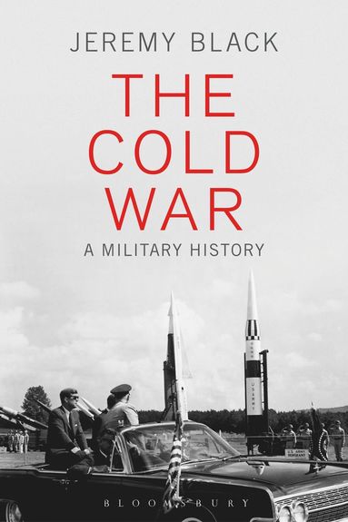 Cold War av Jeremy Black