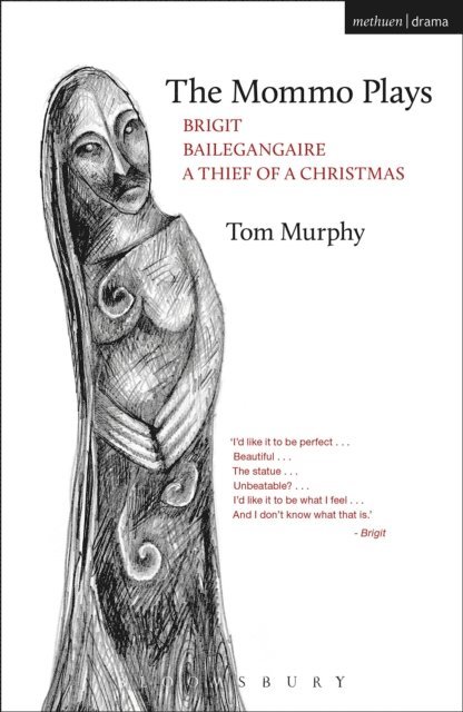 Tom Murphy - Mommo Plays, E-bok