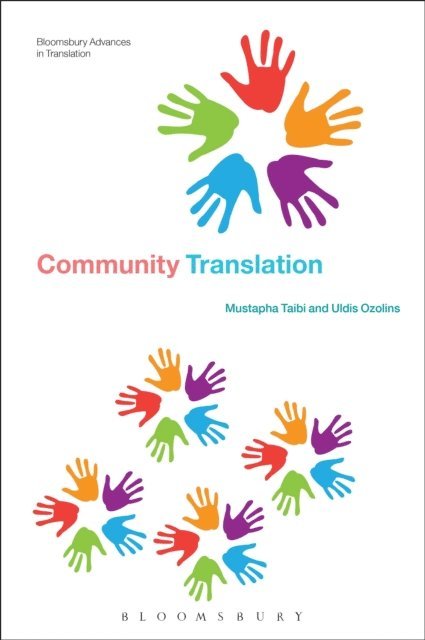 Mustapha Taibi, Uldis Ozolins - Community Translation, E-bok