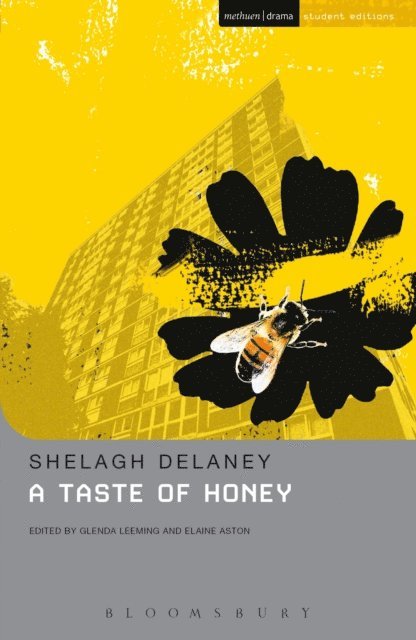 Shelagh Delaney - Taste Of Honey, E-bok