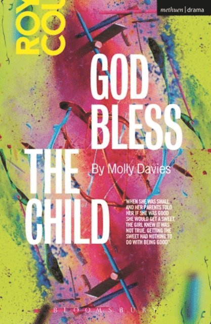 Molly Davies - God Bless the Child, E-bok. Tillgänglighet: Lägg i varukorg