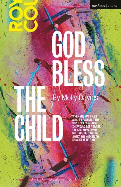 Molly Davies - God Bless the Child, E-bok. Tillgänglighet: Lägg i varukorg