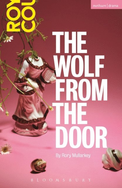 Rory Mullarkey - Wolf From The Door, E-bok. Tillgänglighet: Lägg i varukorg