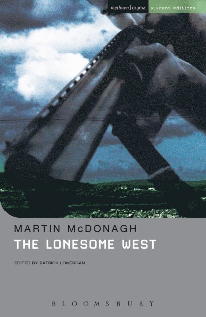 Martin McDonagh - Lonesome West, E-bok