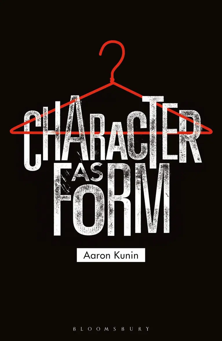 Aaron Kunin - Character as Form, Häftad. Tillgänglighet: Lägg i varukorg