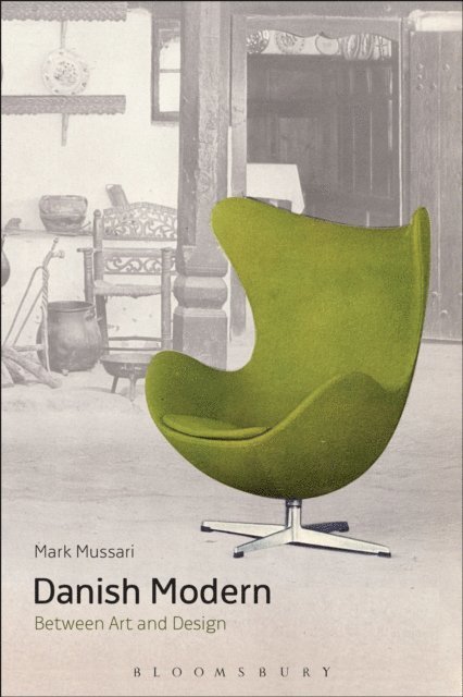 Mark Mussari - Danish Modern, E-bok. Tillgänglighet: Lägg i varukorg