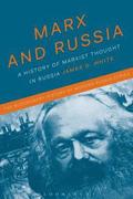 Marx and Russia