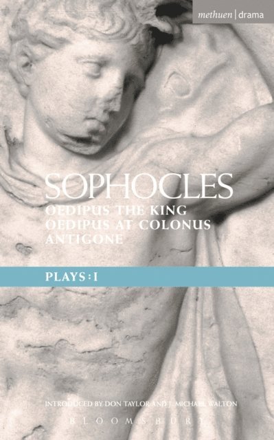 Sophocles - Sophocles Plays: 1, E-bok
