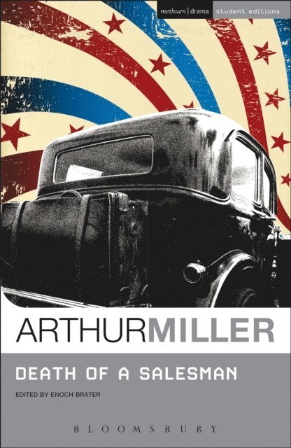 Arthur Miller - Death of a Salesman, E-bok
