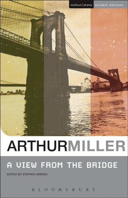 Arthur Miller - View from the Bridge, E-bok