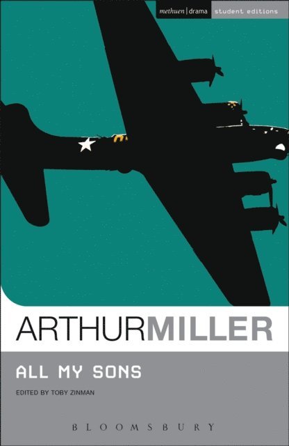 Arthur Miller - All My Sons, E-bok