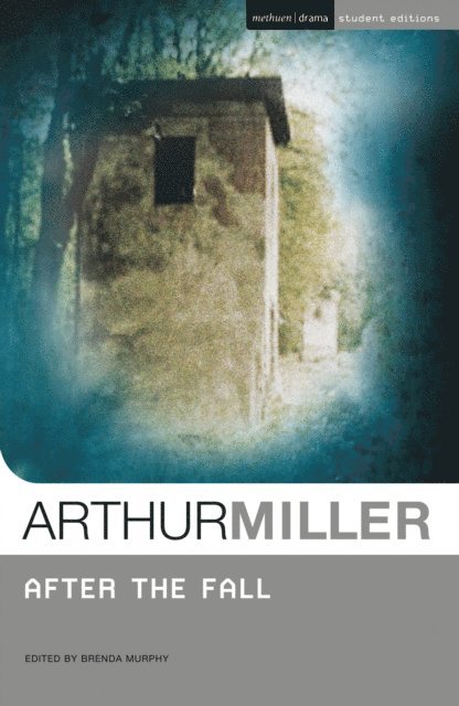 Arthur Miller - After the Fall, E-bok