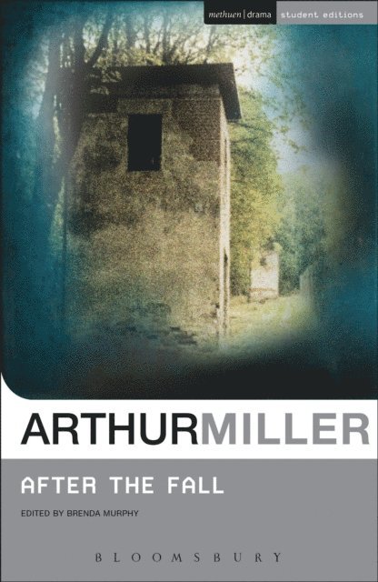 Arthur Miller - After the Fall, E-bok