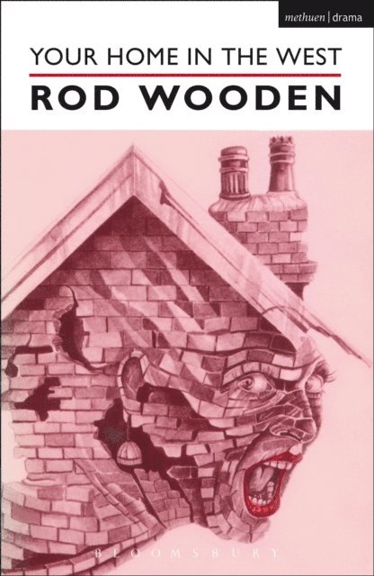Rod Wooden - Your Home In The West, E-bok. Tillgänglighet: Lägg i varukorg