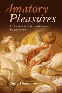 Amatory Pleasures