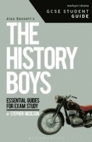 Steve Nicholson - History Boys GCSE Student Guide, E-bok