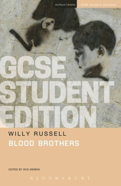 Willy Russell - Blood Brothers GCSE Student Edition, E-bok