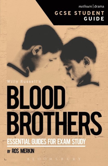 Ros Merkin - Blood Brothers GCSE Student Guide, E-bok