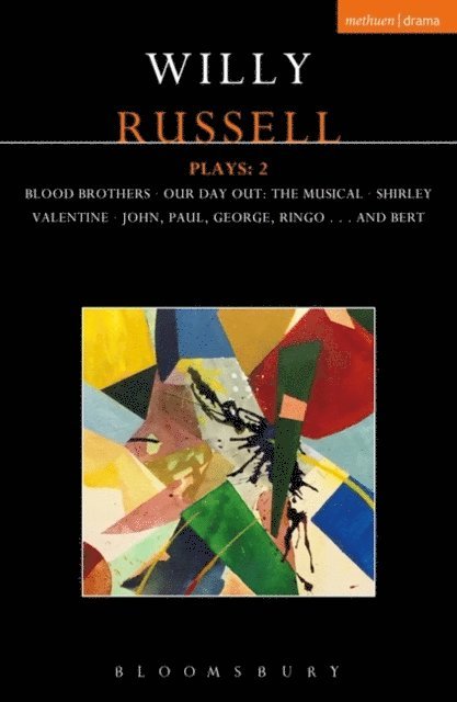 Willy Russell - Willy Russell Plays: 2, E-bok