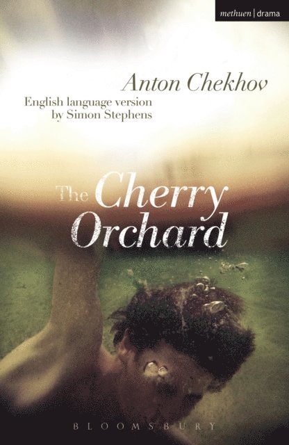 Anton Chekhov - Cherry Orchard, E-bok