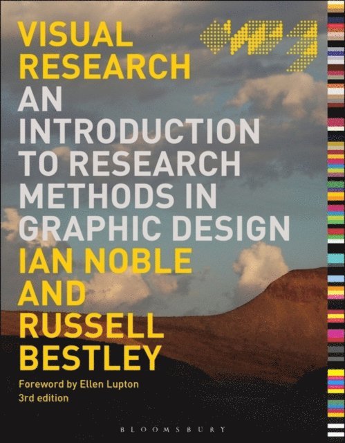Russell Bestley, Ian Noble - Visual Research, E-bok