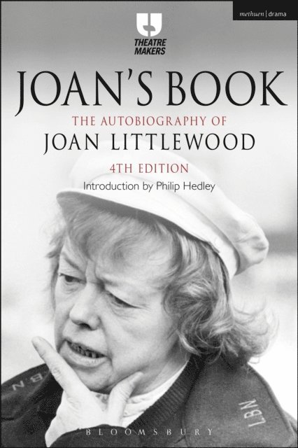 Joan Littlewood - Joan's Book, E-bok