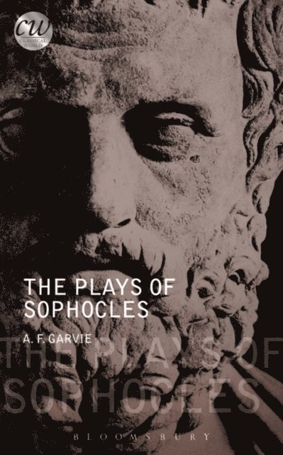 A. F. Garvie - Plays of Sophocles, E-bok