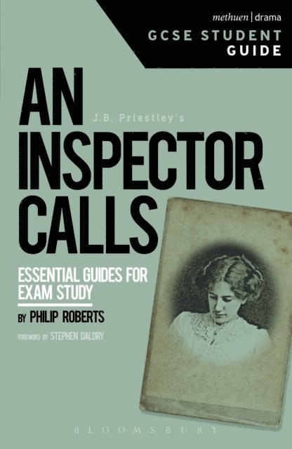 Philip Roberts - Inspector Calls GCSE Student Guide, E-bok