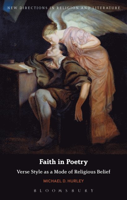 Michael D. Hurley - Faith in Poetry, E-bok