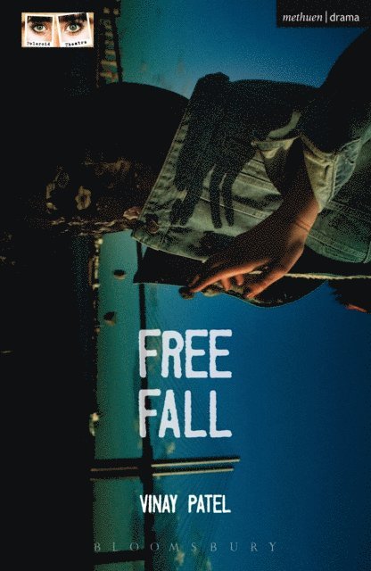 Vinay Patel - Free Fall, E-bok