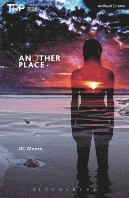 DC Moore - Another Place, E-bok