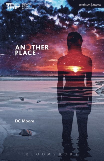 DC Moore - Another Place, E-bok