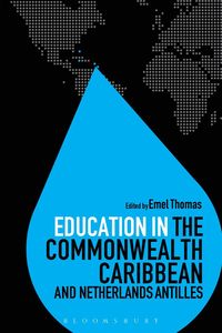 Education in the Commonwealth Caribbean and Netherlands Antilles