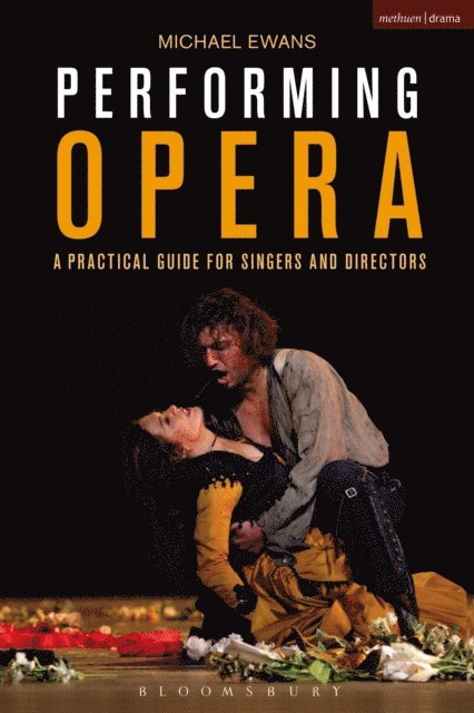 Michael Ewans - Performing Opera, E-bok. Tillgänglighet: Lägg i varukorg